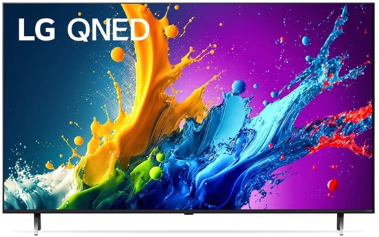 ЖК телевизор LG 43  43QNED80T6A F678965 - фото 99705