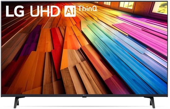 ЖК телевизор LG 43  43UT80006LA F673615 - фото 99710