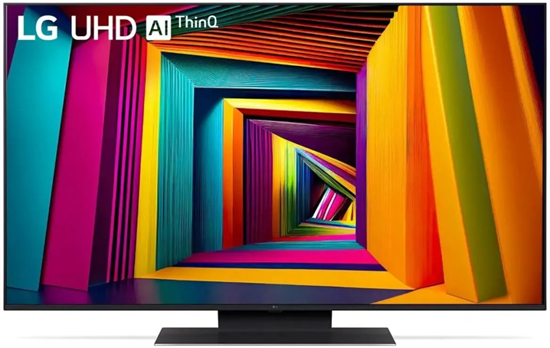 ЖК телевизор LG 50  50UT91006LA F674187 - фото 99719