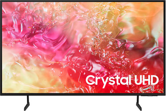 ЖК телевизор Samsung 43  UE43DU7100UXRU F681344 - фото 99763