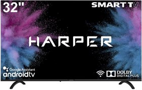 ЖК телевизор Harper 32  32R720TS F379545