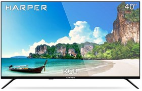 ЖК телевизор Harper 40  40F685TS F726963