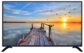 ЖК телевизор Harper 50  50U660TS F293640