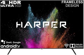 ЖК телевизор Harper 50  50U770TS F461938