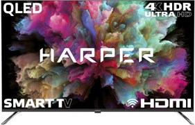 ЖК телевизор Harper 55  55Q850TS F387356