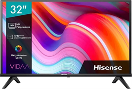 ЖК телевизор Hisense 32  32A4K F480905