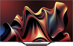 ЖК телевизор Hisense 55  55U7NQ F678204
