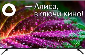 ЖК телевизор Hyundai 50  H-LED50BU7003 F453109
