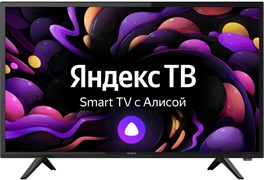 ЖК телевизор IRBIS 32  32H1YDX114FBS2 F460697