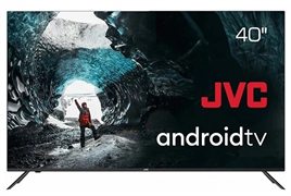 ЖК телевизор JVC 40  LT-40M695 F461216