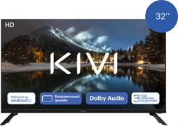 ЖК телевизор KIVI 32  K32HD60B F713952