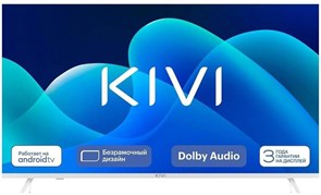 ЖК телевизор KIVI 32  M32HD70W F696470