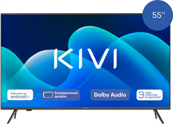 ЖК телевизор KIVI 55  M55UD70B F711407