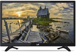 ЖК телевизор Leff 24  24F260T F661412