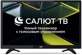 ЖК телевизор Leff 24  24F690T F726304