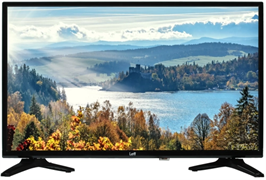 ЖК телевизор Leff 24  24H250T F444381