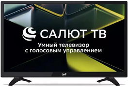 ЖК телевизор Leff 24  24H690T F726306