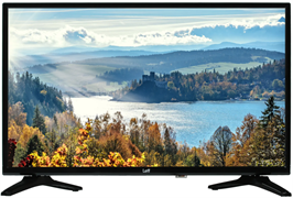 ЖК телевизор Leff 28  28H250T F452333