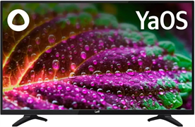 ЖК телевизор Leff 28  28H550T F33533