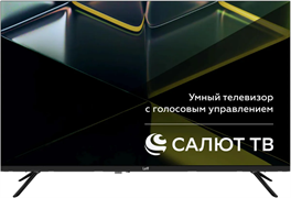 ЖК телевизор Leff 32  32H680T F726309