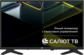 ЖК телевизор Leff 32  32H690T F726310