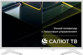 ЖК телевизор Leff 32  32H691T F724896