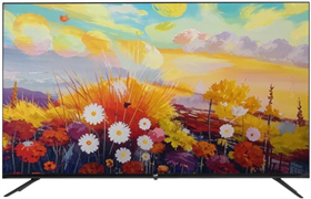 ЖК телевизор Leff 50  50U570T F706501