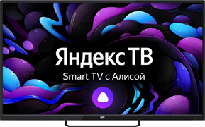 ЖК телевизор Leff 55  55U540S F434852