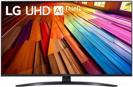 ЖК телевизор LG 43  43UT81006LA F674184