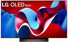 ЖК телевизор LG 48  OLED48C4RLA F674194