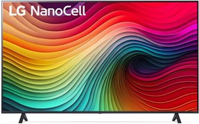 ЖК телевизор LG 50  50NANO80T6A F675335