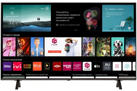 ЖК телевизор LG 50  50UR78009LL F485973