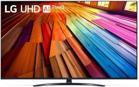 ЖК телевизор LG 50  50UT81006LA F676577
