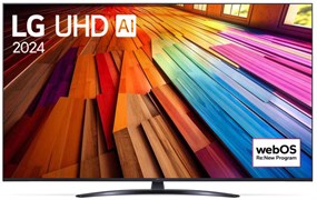 ЖК телевизор LG 50  50UT81009LB F719677