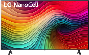 ЖК телевизор LG 55  55NANO80T6A F675336