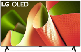 ЖК телевизор LG 55  OLED55B4RLA F676322