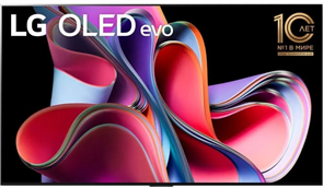 ЖК телевизор LG 55  OLED55G3RLA F74379