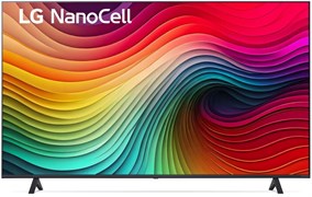 ЖК телевизор LG 65  65NANO80T6A F674190