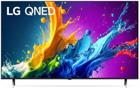 ЖК телевизор LG 65  65QNED80T6A F678966