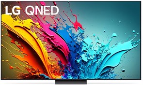 ЖК телевизор LG 65  65QNED86T6A F673779