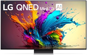 ЖК телевизор LG 65  65QNED91T6A F682528