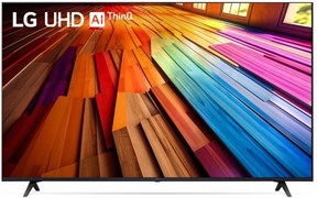 ЖК телевизор LG 65  65UT80006LA F674193