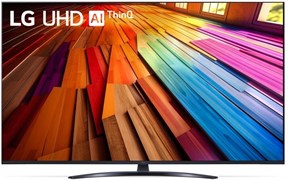 ЖК телевизор LG 65  65UT81006LA F674271
