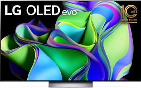 ЖК телевизор LG 65  OLED65C3RLA F74977