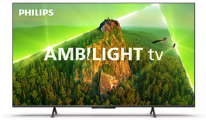 ЖК телевизор Philips 50  50PUS8108/60 F42550