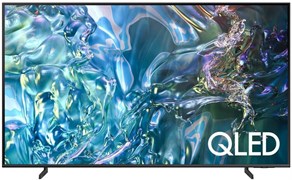 ЖК телевизор Samsung 50  QE50Q60DAUXRU F680483