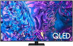 ЖК телевизор Samsung 65  QE65Q70DAUXRU F681433