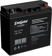 Аккумуляторная батарея ExeGate EG17-12/EXG12170 n12482