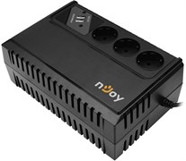 ИБП nJoy Renton 650 USB n13275