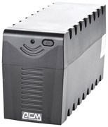 ИБП Powercom Raptor RPT-600A 3xIEC 320 n13316